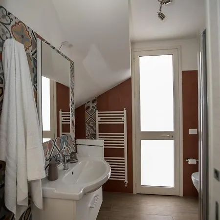 Bed & Breakfast Le Maioliche *
