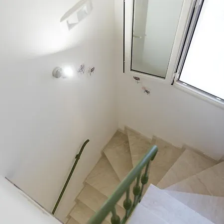 Le Maioliche Bed & Breakfast *