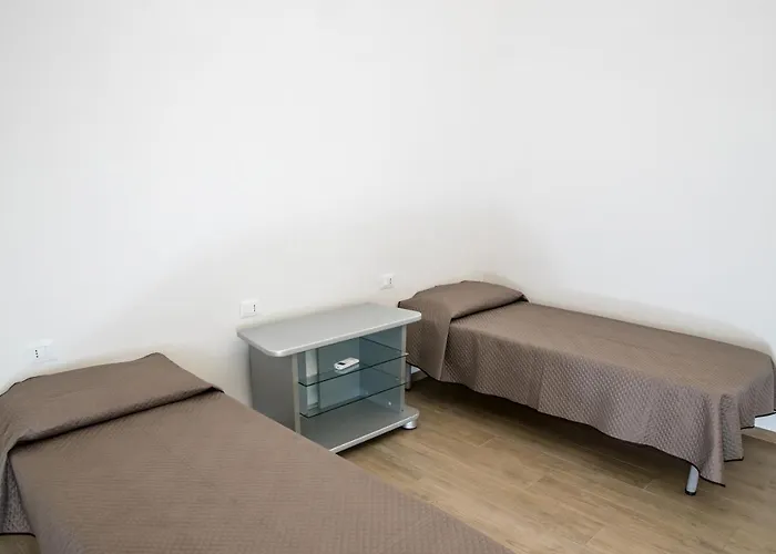 Bed & Breakfast Le Maioliche Marsala