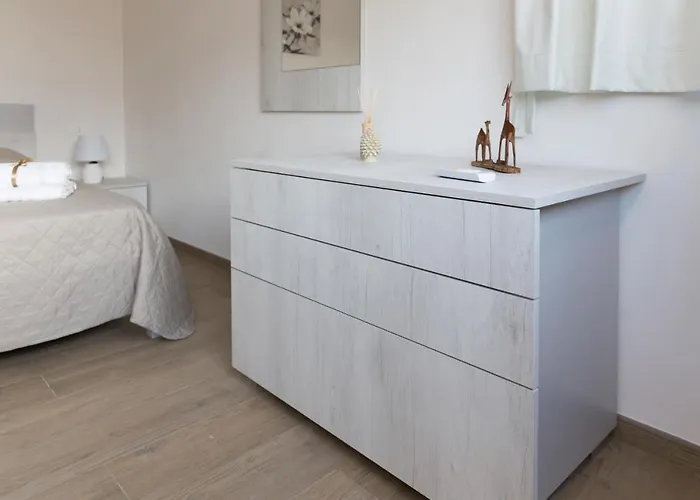 Bed & Breakfast Le Maioliche