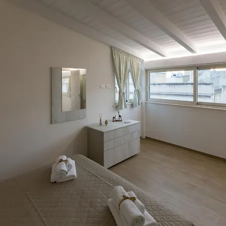 Bed & Breakfast Le Maioliche 4*