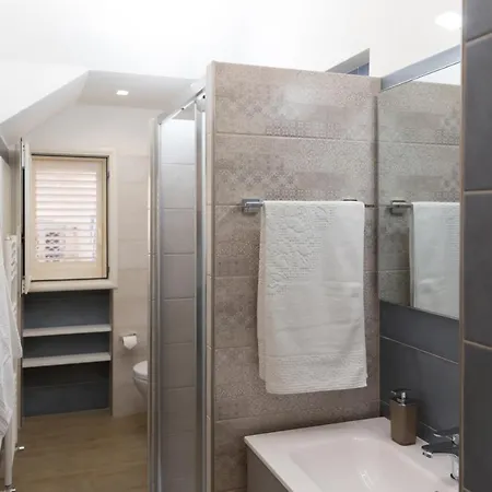 Bed & Breakfast Le Maioliche