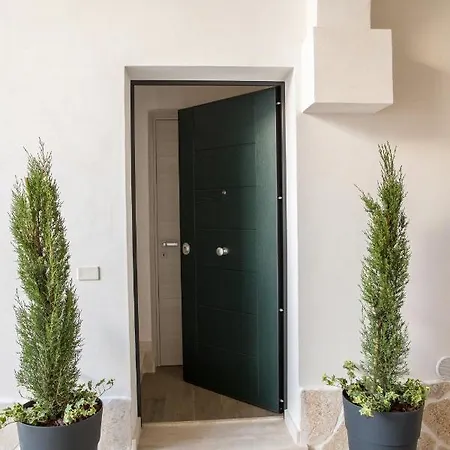 Le Maioliche Bed & Breakfast