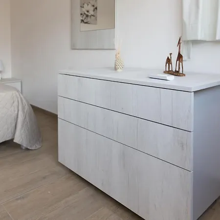 Bed and Breakfast Le Maioliche