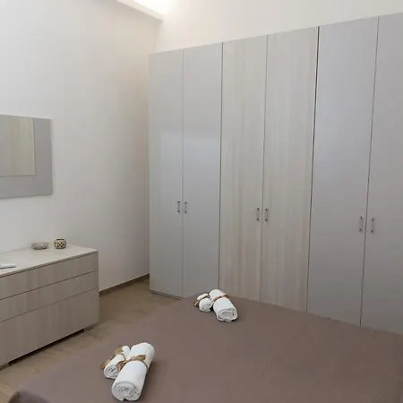 Le Maioliche Panzió