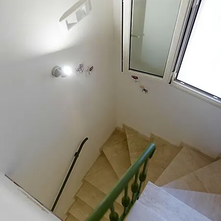 Le Maioliche Bed & Breakfast Marsala