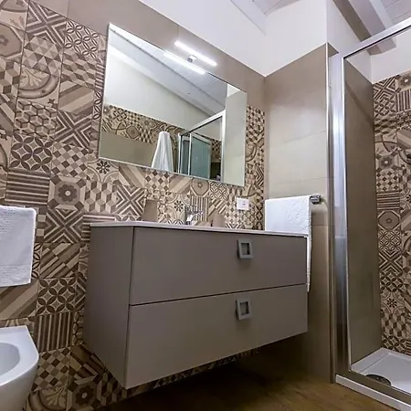 Panzió Le Maioliche 4*