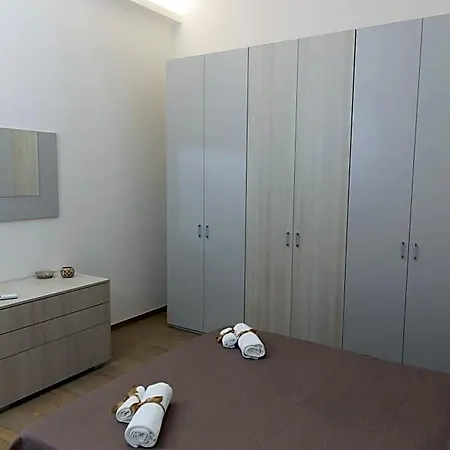 Le Maioliche Panzió