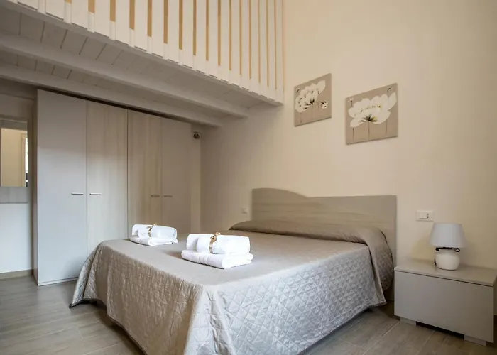 Le Maioliche 4* Marsala