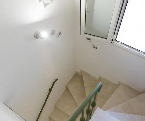 Le Maioliche Nocleg ze śniadaniem 4*