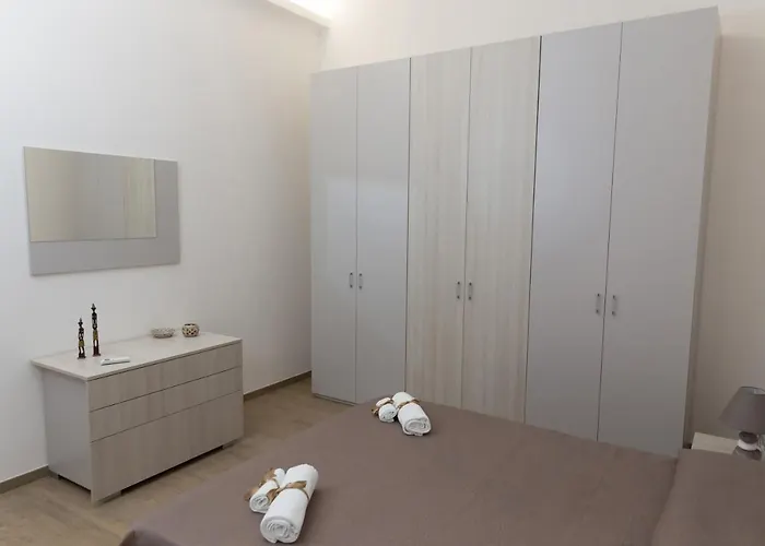Le Maioliche Nocleg ze śniadaniem